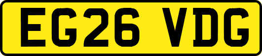 EG26VDG