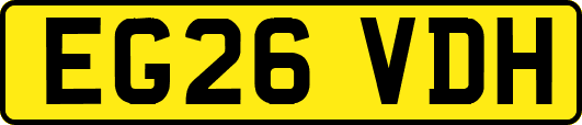 EG26VDH
