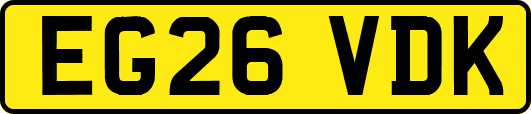 EG26VDK