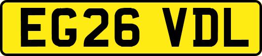 EG26VDL