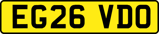EG26VDO