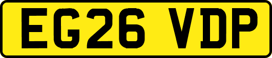 EG26VDP