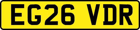EG26VDR