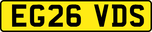 EG26VDS