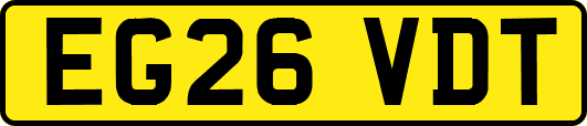 EG26VDT