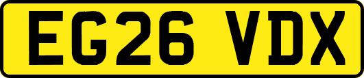 EG26VDX