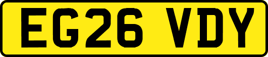 EG26VDY