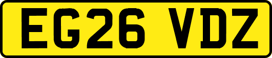 EG26VDZ