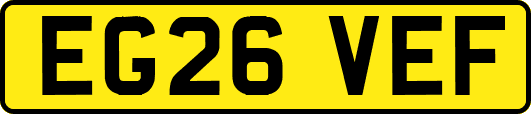 EG26VEF
