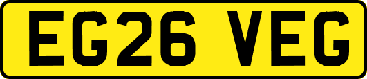 EG26VEG