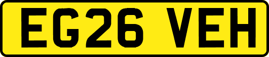 EG26VEH