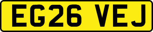 EG26VEJ