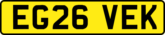 EG26VEK
