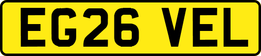 EG26VEL