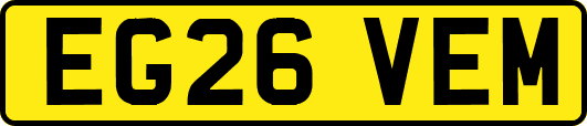 EG26VEM