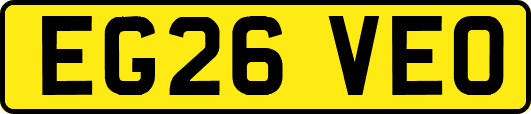 EG26VEO