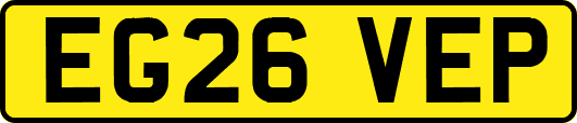 EG26VEP