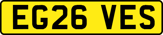 EG26VES