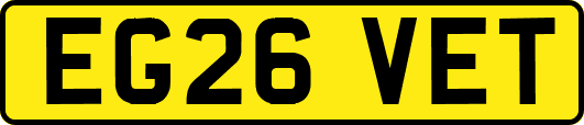 EG26VET