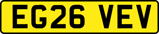 EG26VEV