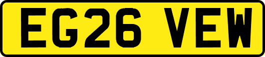 EG26VEW