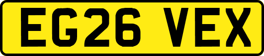 EG26VEX