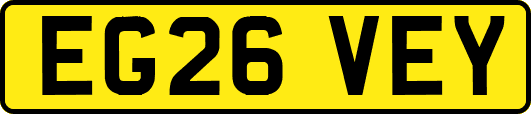 EG26VEY