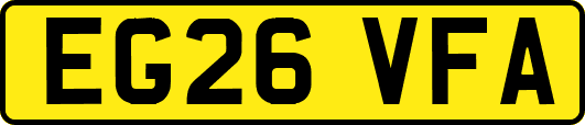 EG26VFA
