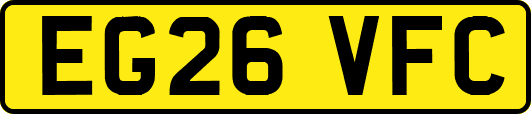EG26VFC
