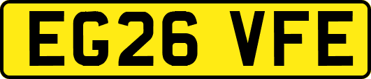 EG26VFE