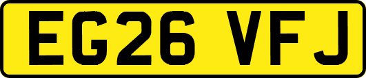 EG26VFJ