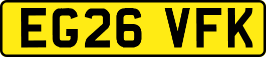 EG26VFK