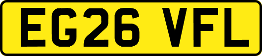 EG26VFL