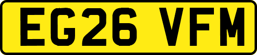 EG26VFM