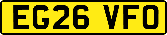 EG26VFO