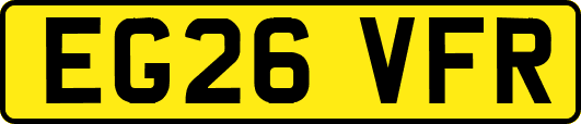 EG26VFR