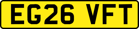 EG26VFT
