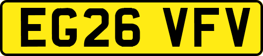 EG26VFV