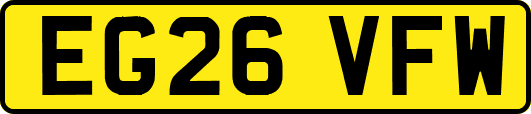 EG26VFW
