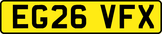 EG26VFX