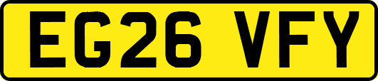 EG26VFY