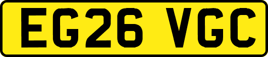 EG26VGC