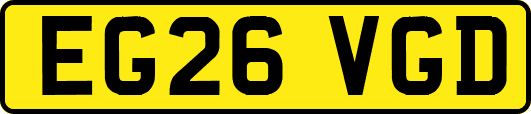 EG26VGD