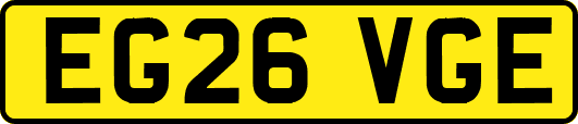 EG26VGE