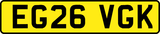 EG26VGK
