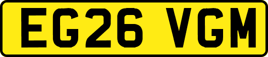 EG26VGM