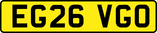 EG26VGO