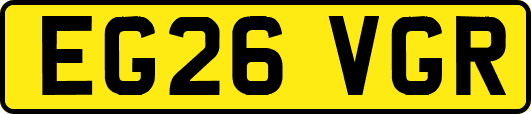EG26VGR