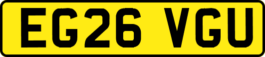 EG26VGU