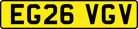 EG26VGV